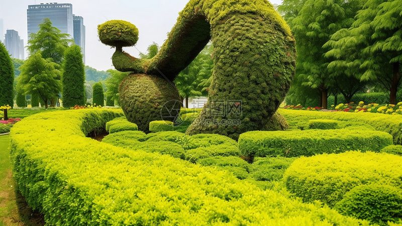 成都草坪养护预算报价