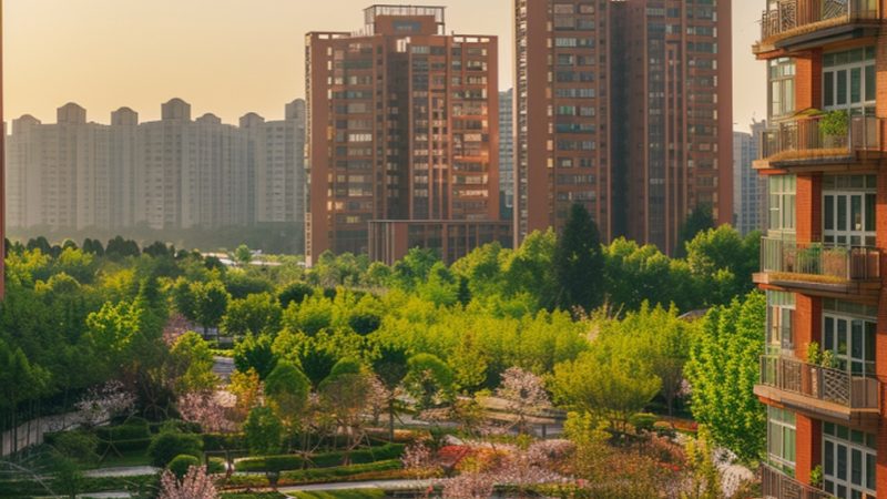 园林景观设计成本解析：一平方的奥秘